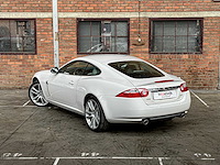 Jaguar xk coupe 4.2 v8 300pk 2006 youngtimer (53.000 km) - afbeelding 8 van  42