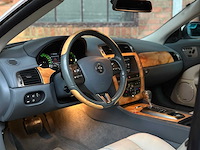 Jaguar xk coupe 4.2 v8 300pk 2006 youngtimer (53.000 km) - afbeelding 10 van  42