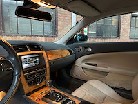 Jaguar xk coupe 4.2 v8 300pk 2006 youngtimer (53.000 km) - afbeelding 13 van  42