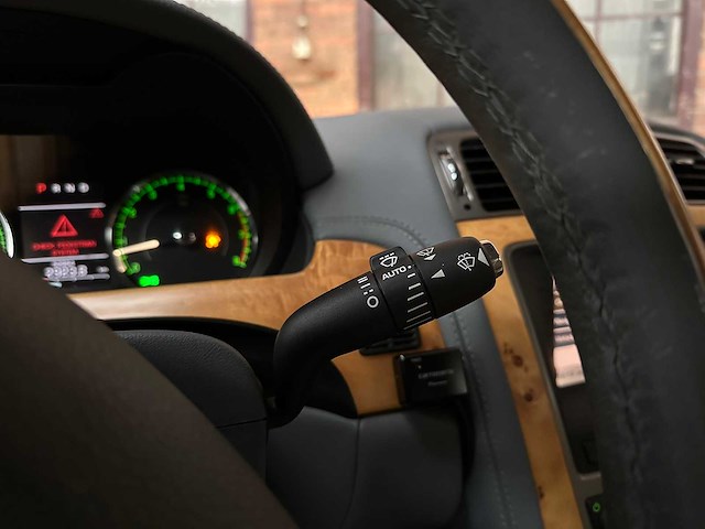 Jaguar xk coupe 4.2 v8 300pk 2006 youngtimer (53.000 km) - afbeelding 18 van  42