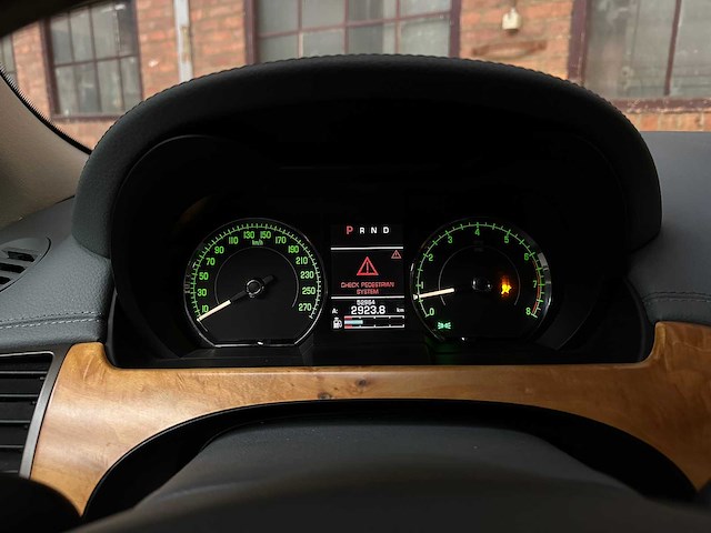 Jaguar xk coupe 4.2 v8 300pk 2006 youngtimer (53.000 km) - afbeelding 19 van  42