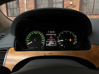 Jaguar xk coupe 4.2 v8 300pk 2006 youngtimer (53.000 km) - afbeelding 19 van  42