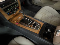 Jaguar xk coupe 4.2 v8 300pk 2006 youngtimer (53.000 km) - afbeelding 20 van  42