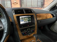 Jaguar xk coupe 4.2 v8 300pk 2006 youngtimer (53.000 km) - afbeelding 21 van  42