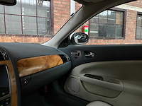 Jaguar xk coupe 4.2 v8 300pk 2006 youngtimer (53.000 km) - afbeelding 22 van  42
