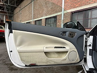 Jaguar xk coupe 4.2 v8 300pk 2006 youngtimer (53.000 km) - afbeelding 24 van  42