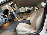 Jaguar xk coupe 4.2 v8 300pk 2006 youngtimer (53.000 km) - afbeelding 25 van  42