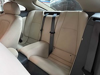 Jaguar xk coupe 4.2 v8 300pk 2006 youngtimer (53.000 km) - afbeelding 26 van  42