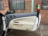 Jaguar xk coupe 4.2 v8 300pk 2006 youngtimer (53.000 km) - afbeelding 29 van  42