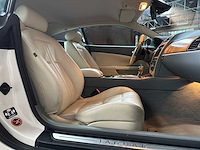 Jaguar xk coupe 4.2 v8 300pk 2006 youngtimer (53.000 km) - afbeelding 31 van  42