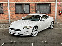 Jaguar xk coupe 4.2 v8 300pk 2006 youngtimer (53.000 km) - afbeelding 23 van  42
