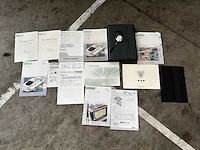 Jaguar xk coupe 4.2 v8 300pk 2006 youngtimer (53.000 km) - afbeelding 37 van  42