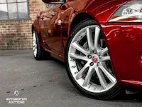 Jaguar xk coupe 4.2 v8 300pk 2007 -youngtimer- - afbeelding 2 van  46