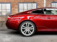 Jaguar xk coupe 4.2 v8 300pk 2007 -youngtimer- - afbeelding 4 van  46