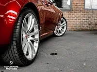 Jaguar xk coupe 4.2 v8 300pk 2007 -youngtimer- - afbeelding 9 van  46
