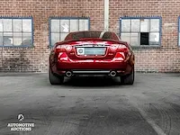 Jaguar xk coupe 4.2 v8 300pk 2007 -youngtimer- - afbeelding 10 van  46