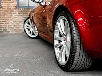 Jaguar xk coupe 4.2 v8 300pk 2007 -youngtimer- - afbeelding 15 van  46