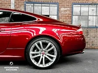 Jaguar xk coupe 4.2 v8 300pk 2007 -youngtimer- - afbeelding 17 van  46