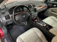 Jaguar xk coupe 4.2 v8 300pk 2007 -youngtimer- - afbeelding 19 van  46