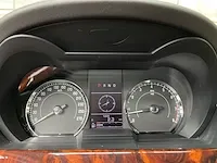 Jaguar xk coupe 4.2 v8 300pk 2007 -youngtimer- - afbeelding 22 van  46