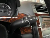Jaguar xk coupe 4.2 v8 300pk 2007 -youngtimer- - afbeelding 25 van  46