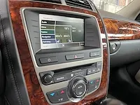 Jaguar xk coupe 4.2 v8 300pk 2007 -youngtimer- - afbeelding 32 van  46