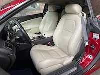 Jaguar xk coupe 4.2 v8 300pk 2007 -youngtimer- - afbeelding 33 van  46