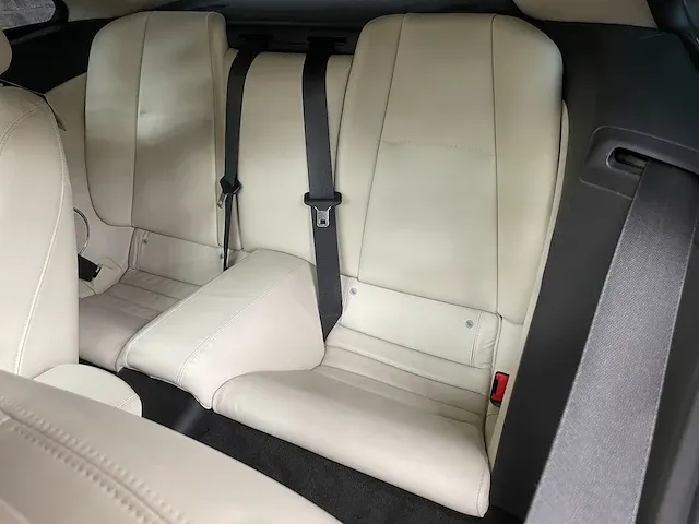Jaguar xk coupe 4.2 v8 300pk 2007 -youngtimer- - afbeelding 35 van  46