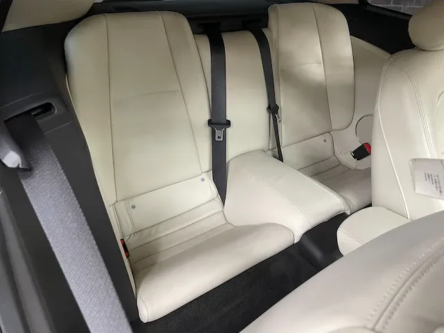 Jaguar xk coupe 4.2 v8 300pk 2007 -youngtimer- - afbeelding 37 van  46