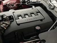 Jaguar xk coupe 4.2 v8 300pk 2007 -youngtimer- - afbeelding 39 van  46