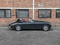 Jaguar xk150 3.8 drop head coupe 6-in-lijn 220pk 1959 cabriolet xk-serie xk 150, am-56-88 - afbeelding 4 van  39