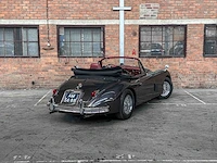 Jaguar xk150 3.8 drop head coupe 6-in-lijn 220pk 1959 cabriolet xk-serie xk 150, am-56-88 - afbeelding 6 van  39