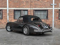 Jaguar xk150 3.8 drop head coupe 6-in-lijn 220pk 1959 cabriolet xk-serie xk 150, am-56-88 - afbeelding 9 van  39