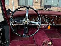 Jaguar xk150 3.8 drop head coupe 6-in-lijn 220pk 1959 cabriolet xk-serie xk 150, am-56-88 - afbeelding 16 van  39