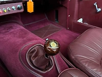 Jaguar xk150 3.8 drop head coupe 6-in-lijn 220pk 1959 cabriolet xk-serie xk 150, am-56-88 - afbeelding 18 van  39