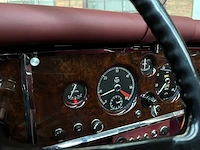 Jaguar xk150 3.8 drop head coupe 6-in-lijn 220pk 1959 cabriolet xk-serie xk 150, am-56-88 - afbeelding 20 van  39