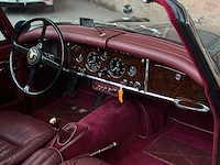 Jaguar xk150 3.8 drop head coupe 6-in-lijn 220pk 1959 cabriolet xk-serie xk 150, am-56-88 - afbeelding 26 van  39