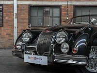 Jaguar xk150 3.8 drop head coupe 6-in-lijn 220pk 1959 cabriolet xk-serie xk 150, am-56-88 - afbeelding 34 van  39