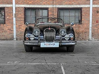 Jaguar xk150 3.8 drop head coupe 6-in-lijn 220pk 1959 cabriolet xk-serie xk 150, am-56-88 - afbeelding 37 van  39