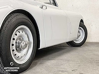 Jaguar xk150 fixed head coupé - matching numbers - 1957 body off restaurantion, ar-87-52 - afbeelding 10 van  55