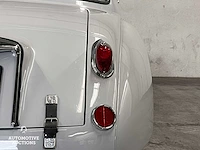 Jaguar xk150 fixed head coupé - matching numbers - 1957 body off restaurantion, ar-87-52 - afbeelding 14 van  55