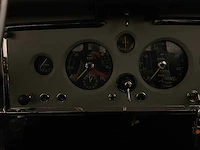 Jaguar xk150 fixed head coupé - matching numbers - 1957 body off restaurantion, ar-87-52 - afbeelding 28 van  55