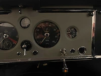 Jaguar xk150 fixed head coupé - matching numbers - 1957 body off restaurantion, ar-87-52 - afbeelding 29 van  55