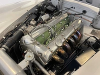 Jaguar xk150 fixed head coupé - matching numbers - 1957 body off restaurantion, ar-87-52 - afbeelding 44 van  55