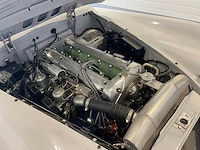 Jaguar xk150 fixed head coupé - matching numbers - 1957 body off restaurantion, ar-87-52 - afbeelding 46 van  55