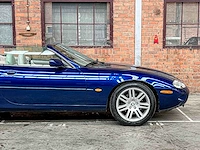 Jaguar xk8 4.0 v8 convertible 284pk 1999, 61-dn-pt - afbeelding 2 van  37