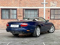 Jaguar xk8 4.0 v8 convertible 284pk 1999, 61-dn-pt - afbeelding 3 van  37