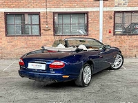 Jaguar xk8 4.0 v8 convertible 284pk 1999, 61-dn-pt - afbeelding 4 van  37