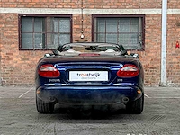 Jaguar xk8 4.0 v8 convertible 284pk 1999, 61-dn-pt - afbeelding 5 van  37