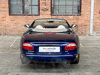 Jaguar xk8 4.0 v8 convertible 284pk 1999, 61-dn-pt - afbeelding 6 van  37